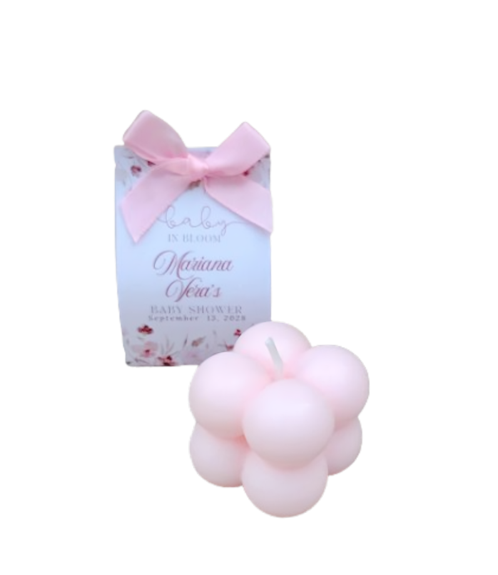 10 Best Souvenirs for Christening in the Philippines 2026 | Customized Tote Bag, Towel Bear, and More 3