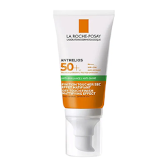Anthelios Mineral Sunscreen SPF 50