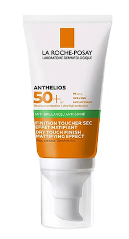 Anthelios Mineral Sunscreen SPF 50 1