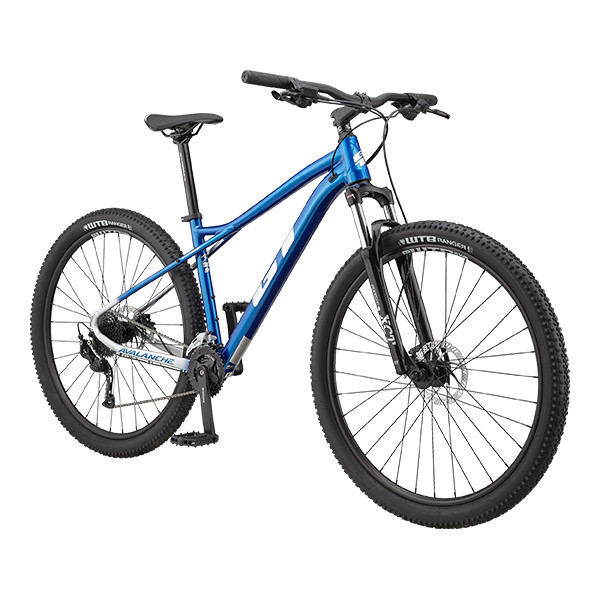 Avalanche Sport Mountain Bike 2