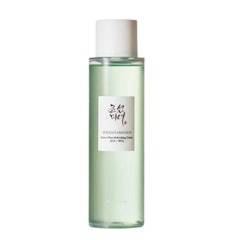 Green Plum Refreshing Toner With AHA + BHA