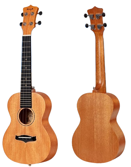 10 Best Ukuleles in the Philippines 2026 | Clifton, INITER, and More 5