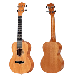 Concert Ukulele