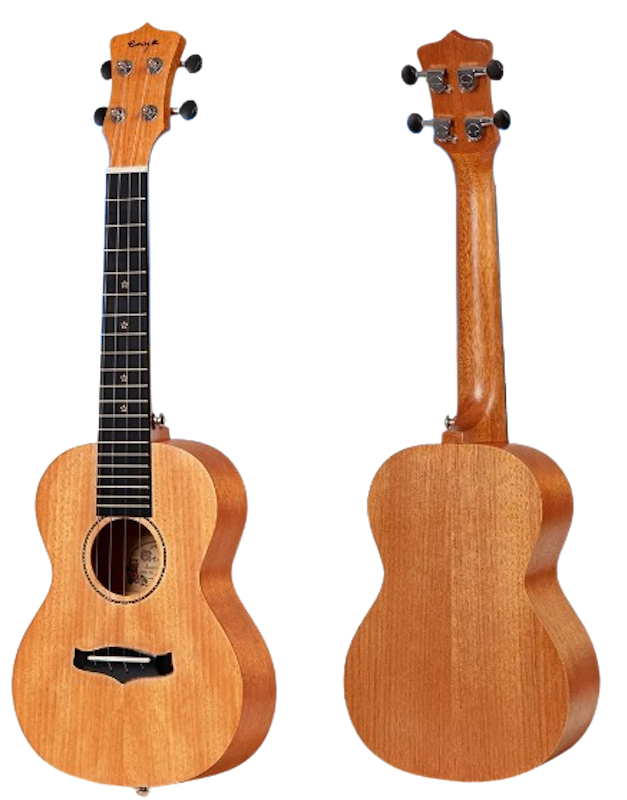 Concert Ukulele 1