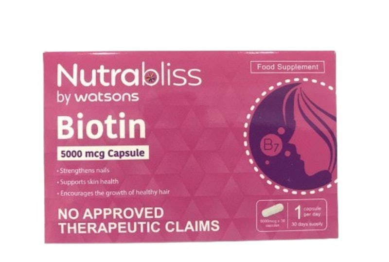 Biotin 1