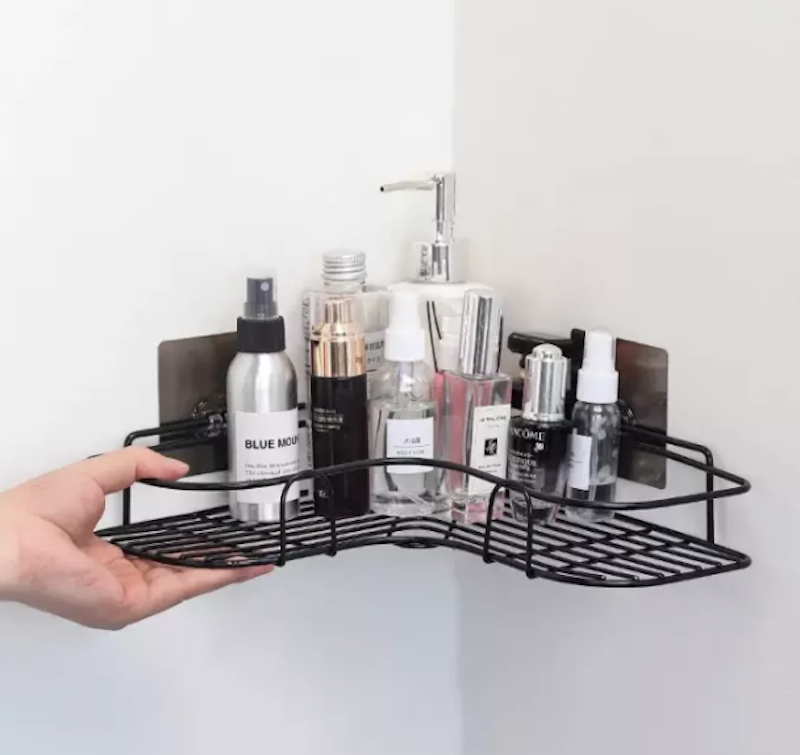 Adhesive Shower Caddy 2