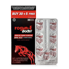 Rogin-E Boost