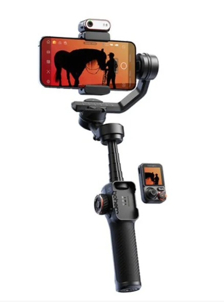 10 Best Phone Stabilizers in the Philippines 2026 | DJI, Zhiyun, and More 3