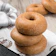 The French Baker Whole Wheat Bagel 1