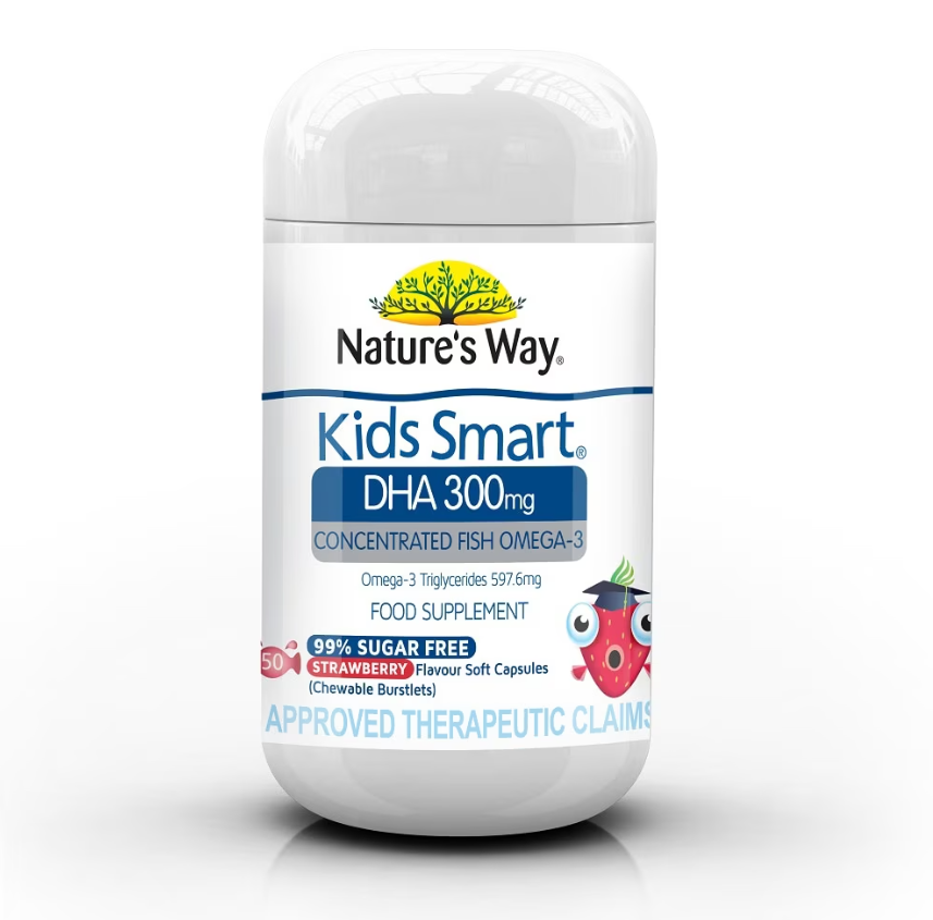 Kids Smart 	  	 1