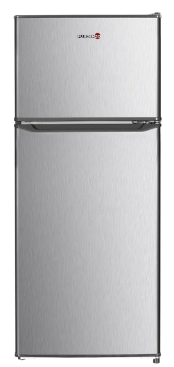 Two Door Direct Cool Refrigerator 1