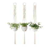 10 Best Macramé Plant Hangers in the Philippines 2026 3