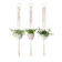Handmade Macramé Plant Hanger 1