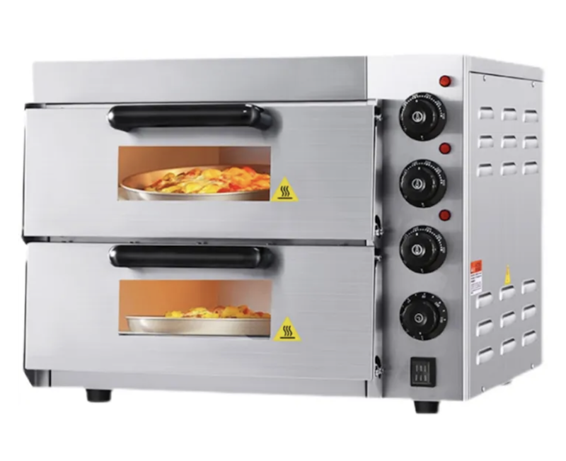 Electric Pizza Oven 60L 1