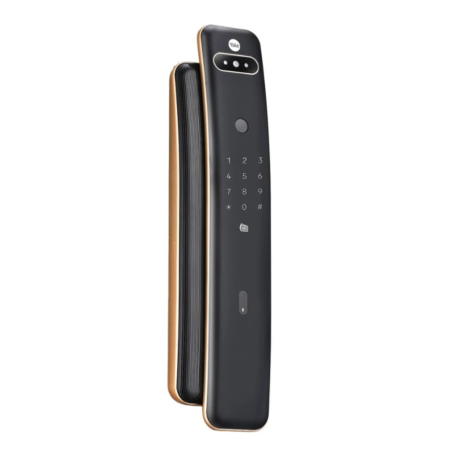 Luna Pro+ Digital Door Lock 2