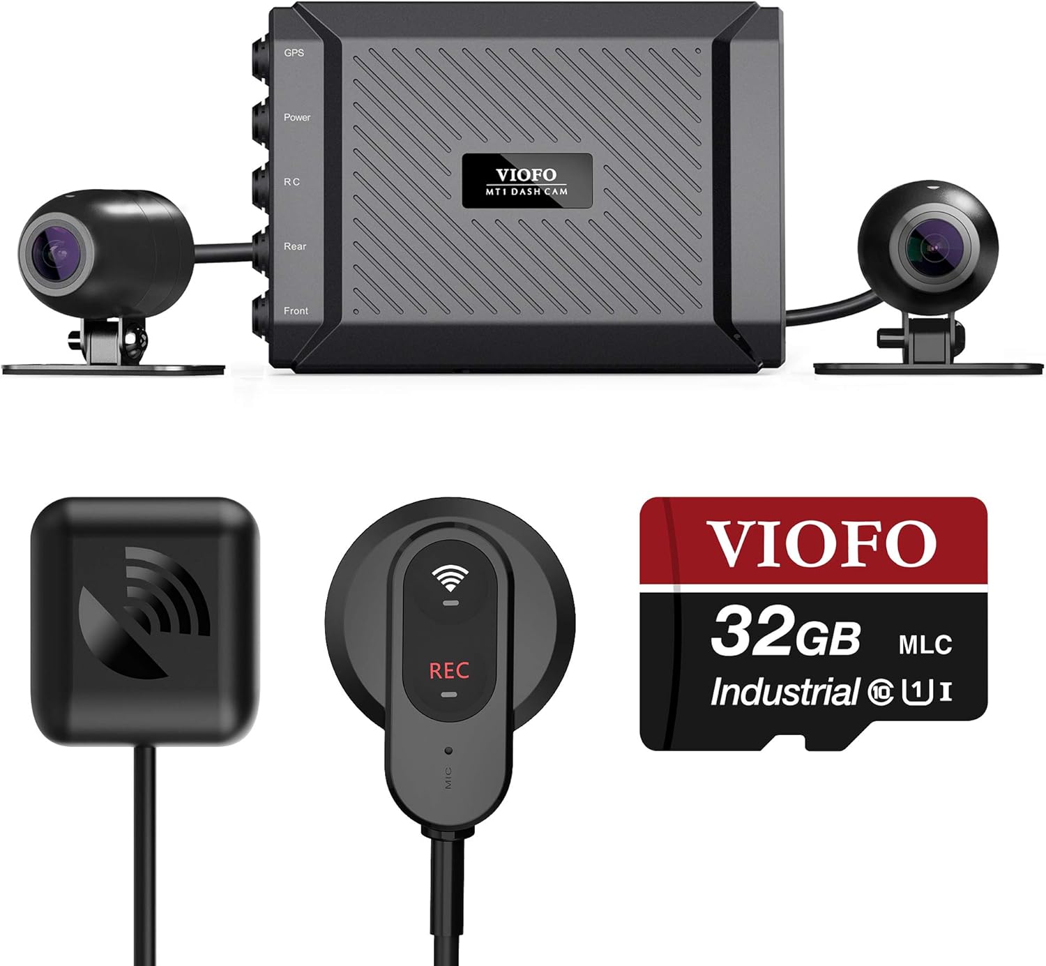 10 Best Motorcycle Dash Cameras in the Philippines 2026 | Jabbre, Mitsuba, and More 1