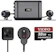 VIOFO Dual Channel Motorcycle Dashcam 1