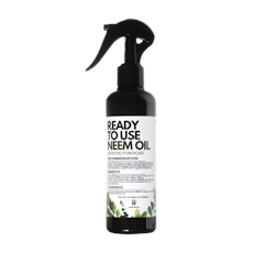 Ready To Use Neem Oil
