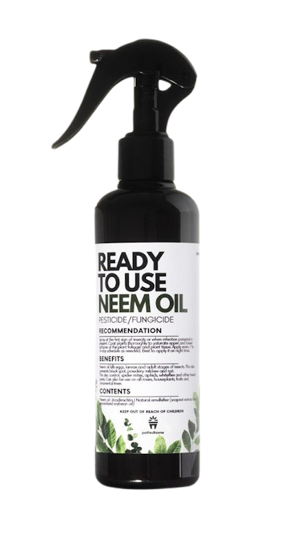Ready To Use Neem Oil 1
