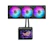 ASUS ROG Ryuo IV SLC 360 ARGB AIO Liquid CPU Cooler 1