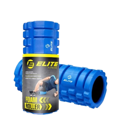 Foam Roller  1