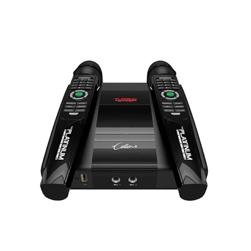 Cello 2 3
