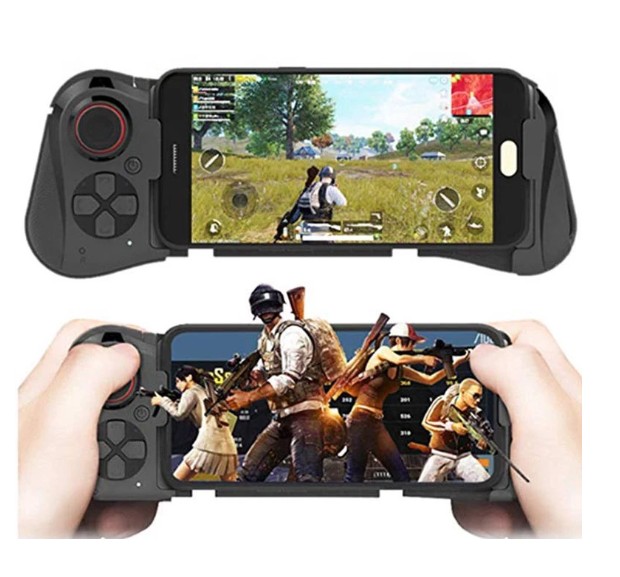 Wireless Gamepad Controller 	  3