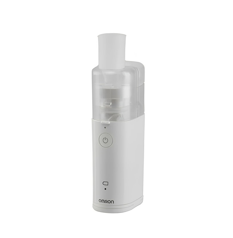 Micro Air Mesh Nebulizer 1