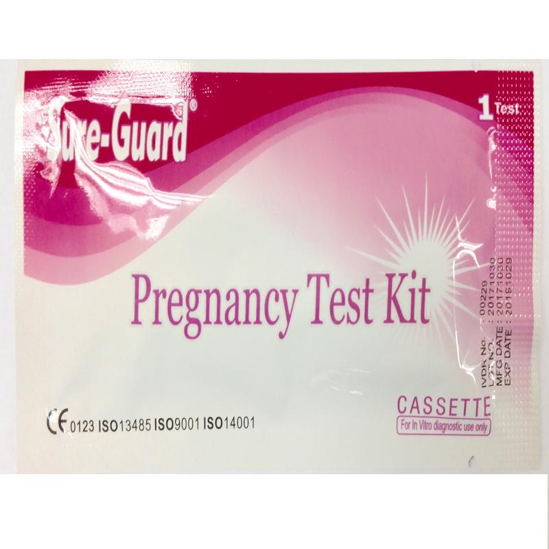 Pregnancy Test Kit 1