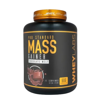Pro Standard Mass Gainer 1
