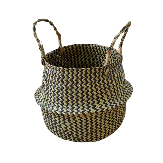 10 Best Planter Baskets in the Philippines 2026 | Ilokana Handicrafts, Arkus Balay, and More 3