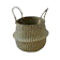 Seagrass Rattan Basket 1