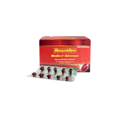 Medicol Advance