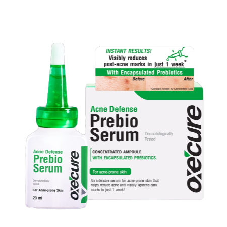 Acne Defense Prebio Serum 2