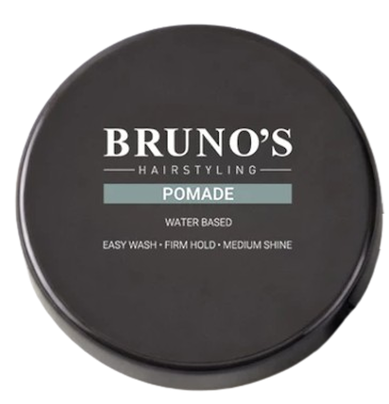Hairstyling Water-Based Pomade 1