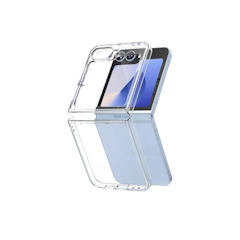 Fusion Design Case for Samsung Galaxy Z Flip 6
