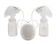 BAONEO Electric Breast Pump 1