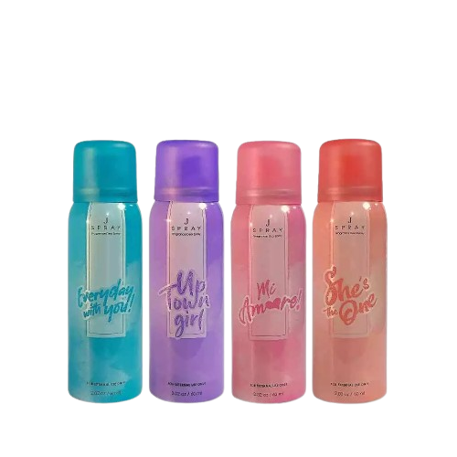 10 Best Body Sprays for Women in the Philippines 2026 | Buying Guide Reviewed by Dermatologist 4