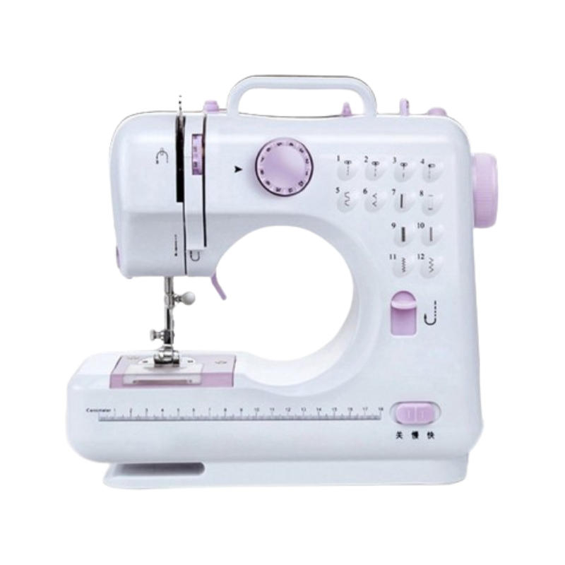 Portable Sewing Machine 1