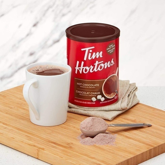 Hot Chocolate 2
