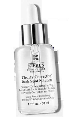 Clearly Corrective Dark Spot Solution  1