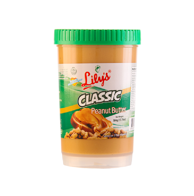 10 Best Creamy Peanut Butters in the Philippines 2026 | Buying Guide Reviewed by Nutritionist-Dietitian 4