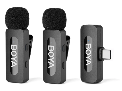 10 Best Lapel Microphones in the Philippines 2026 | Buying Guide Reviewed by Sound Engineer 5