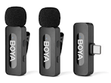 10 Best Lapel Microphones in the Philippines 2026 | Buying Guide Reviewed by Sound Engineer 5