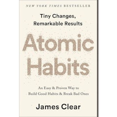 Atomic Habits