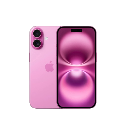 IPhone 16 Plus 1