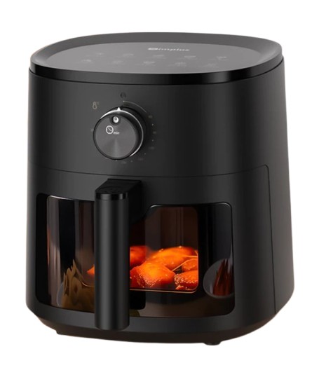 10 Best Affordable Air Fryers in the Philippines 2026 | Simplus, Hanabishi, and More 2