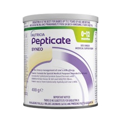 Pepticate Syneo