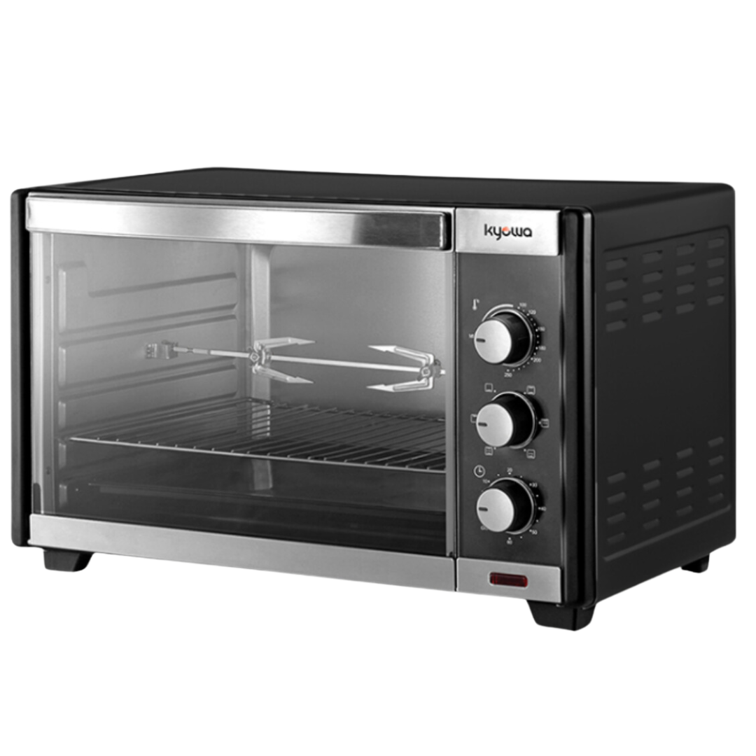 9 Best Electric Ovens in the Philippines 2026 | Buying Guide Reviewed by Baker 3