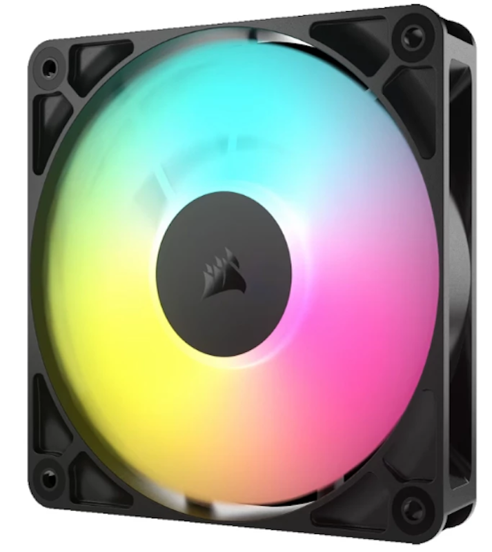 RS140 ARGB 140mm PWM Fan 3